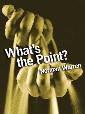 cover image of What's the Point?